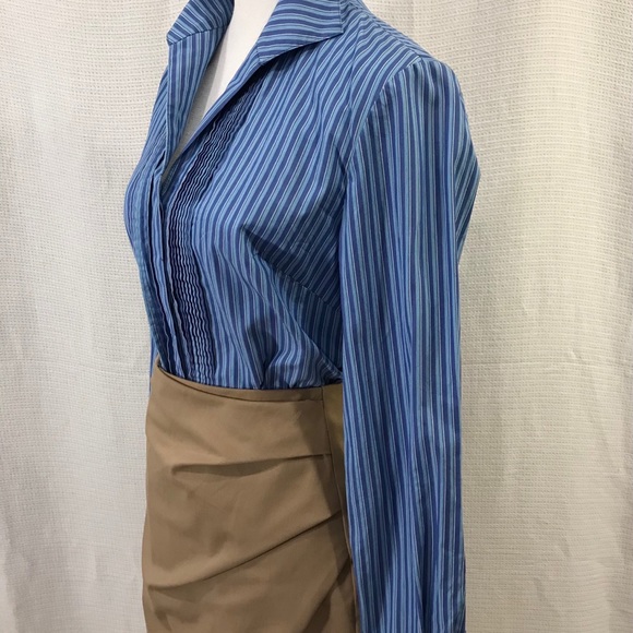 Lafayette New York 148 blouse - Picture 2 of 6